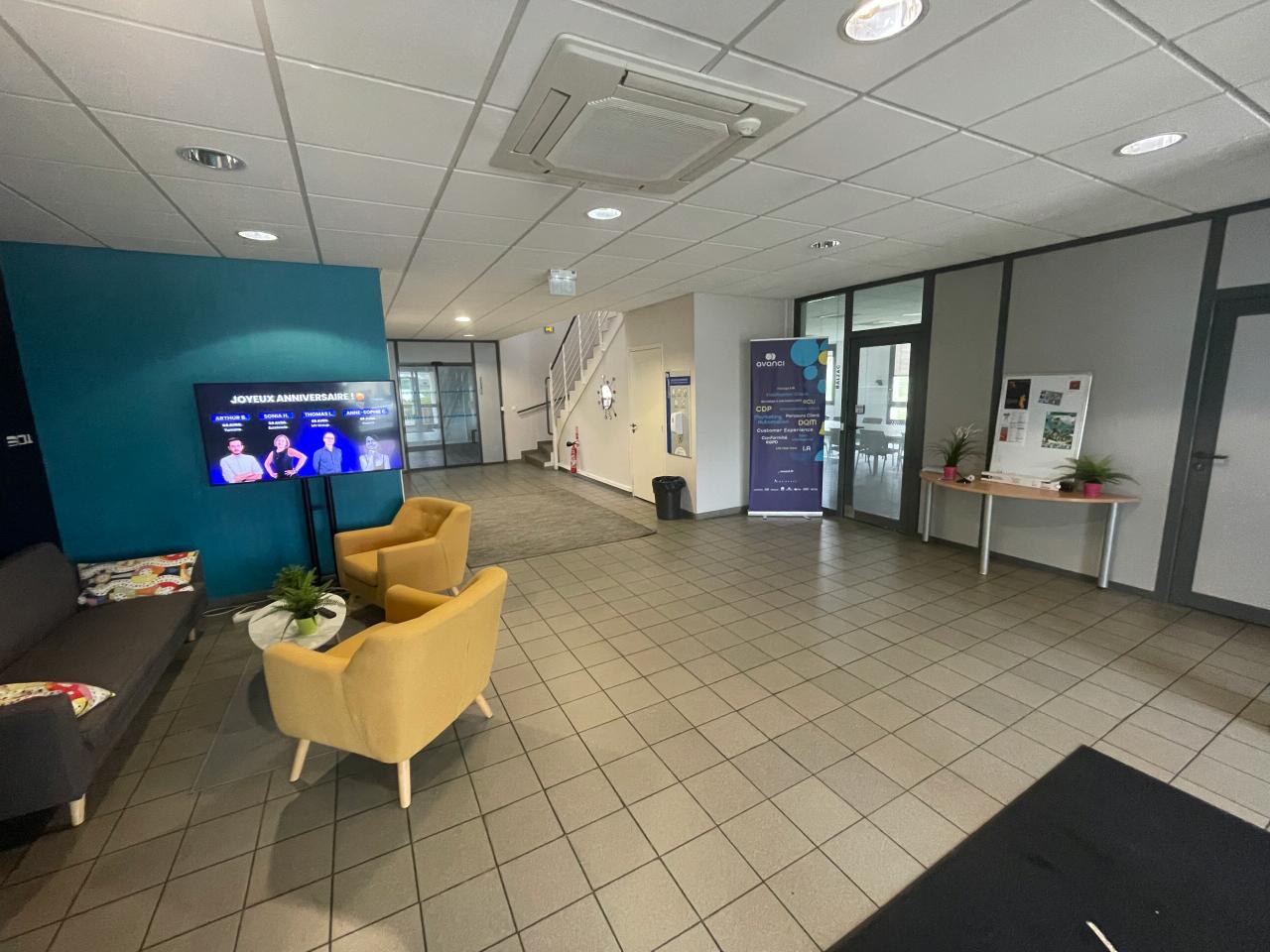 Location bureau Tours Indre-et-Loire OLBUR2530948 6