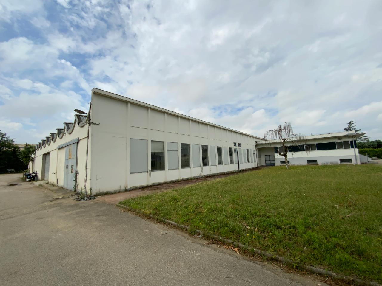 Vente local d'activité Meyzieu Rhône OVACT2425179 21