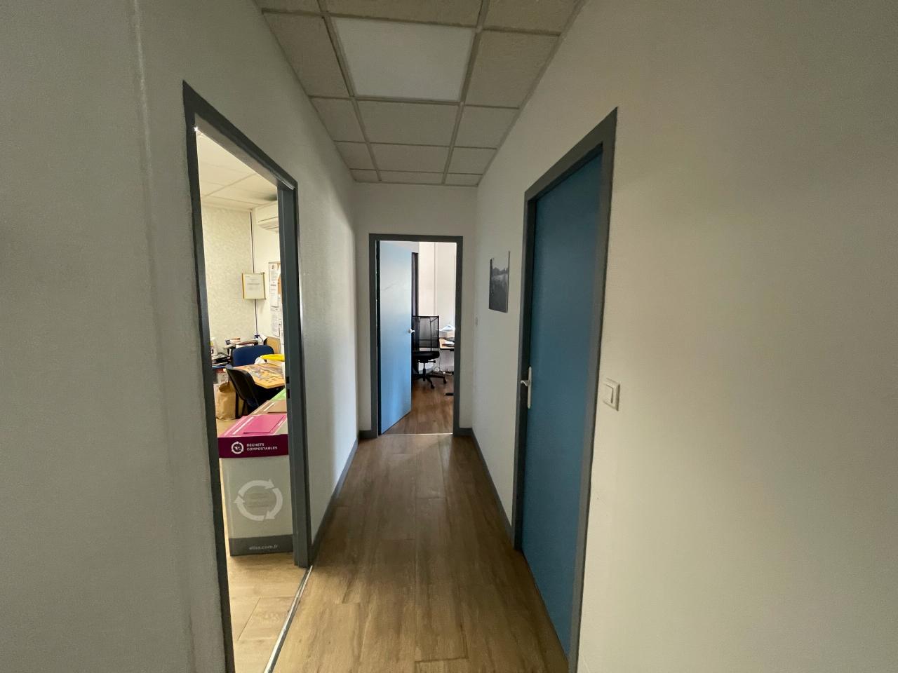 Location bureau Dijon Côte-d'Or OLBUR2533106 10