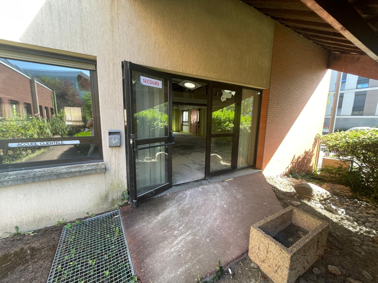 Location bureau Montmorency Val-d'Oise OLBUR2421349 5
