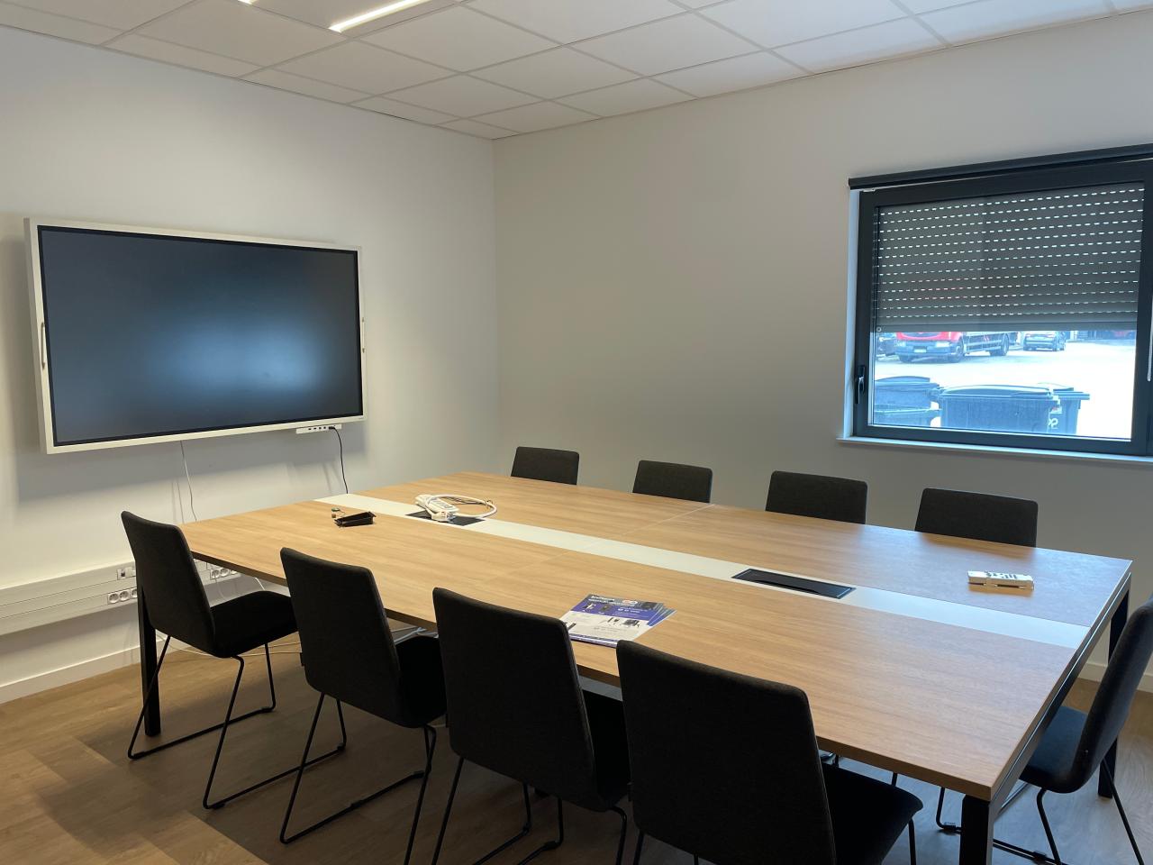 Location local d'activité Chassieu Rhône OLACT2536140 7