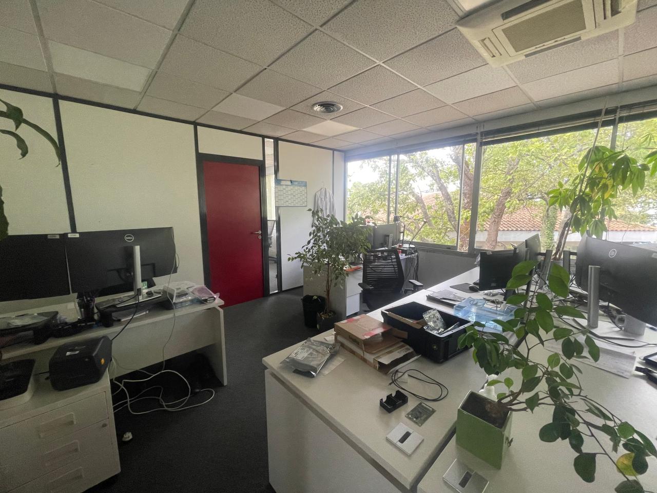 Vente bureau Mérignac Gironde OVBUR2644920 30