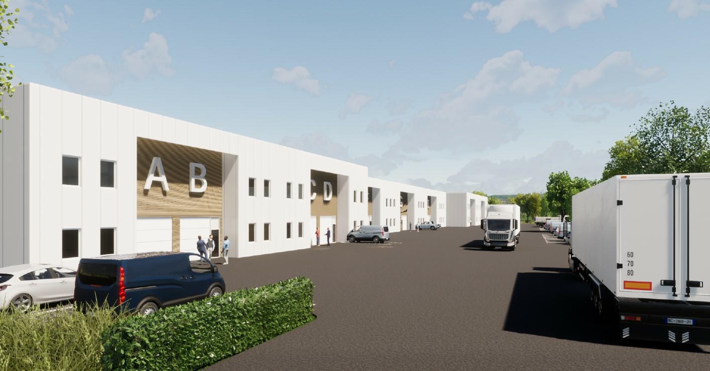 Vente local d'activité Saint-Jean-d'Illac Gironde OVACT2118968 3