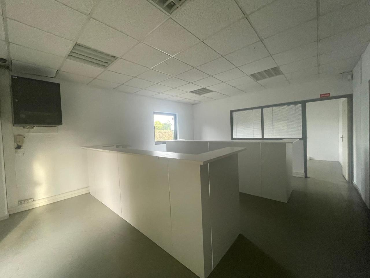 Location local d'activité Bondues Nord OLACT2534928 5