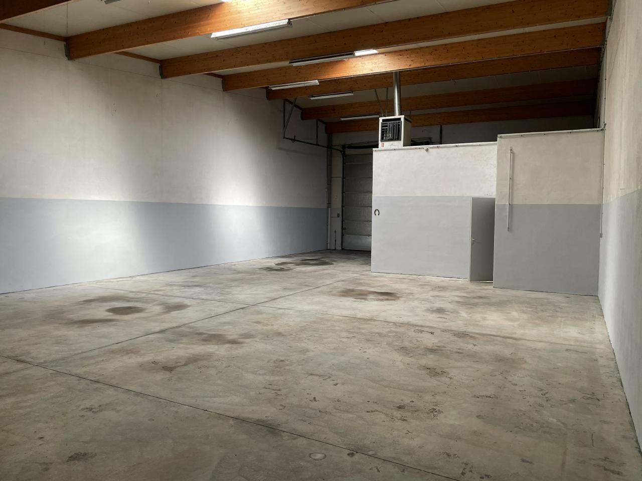 Location local d'activité Meyzieu Rhône OLACT2108902 6