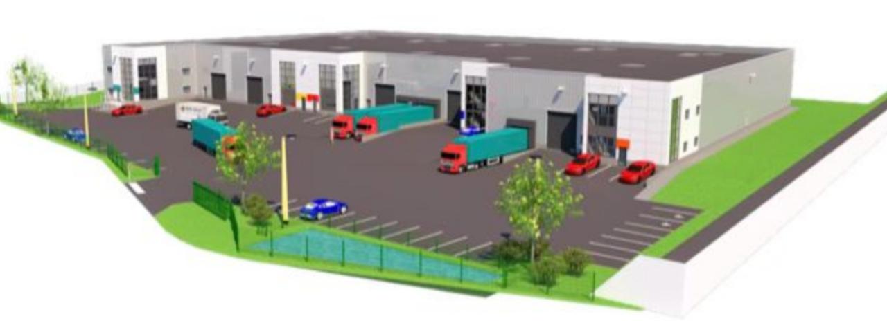 Location local d'activité Bondues Nord OLACT2530831 7