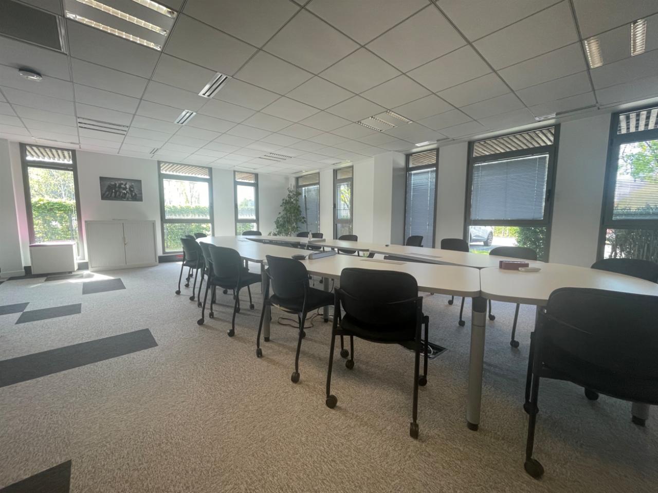 Location bureau Villeneuve-d'Ascq Nord OLBUR2641754 5