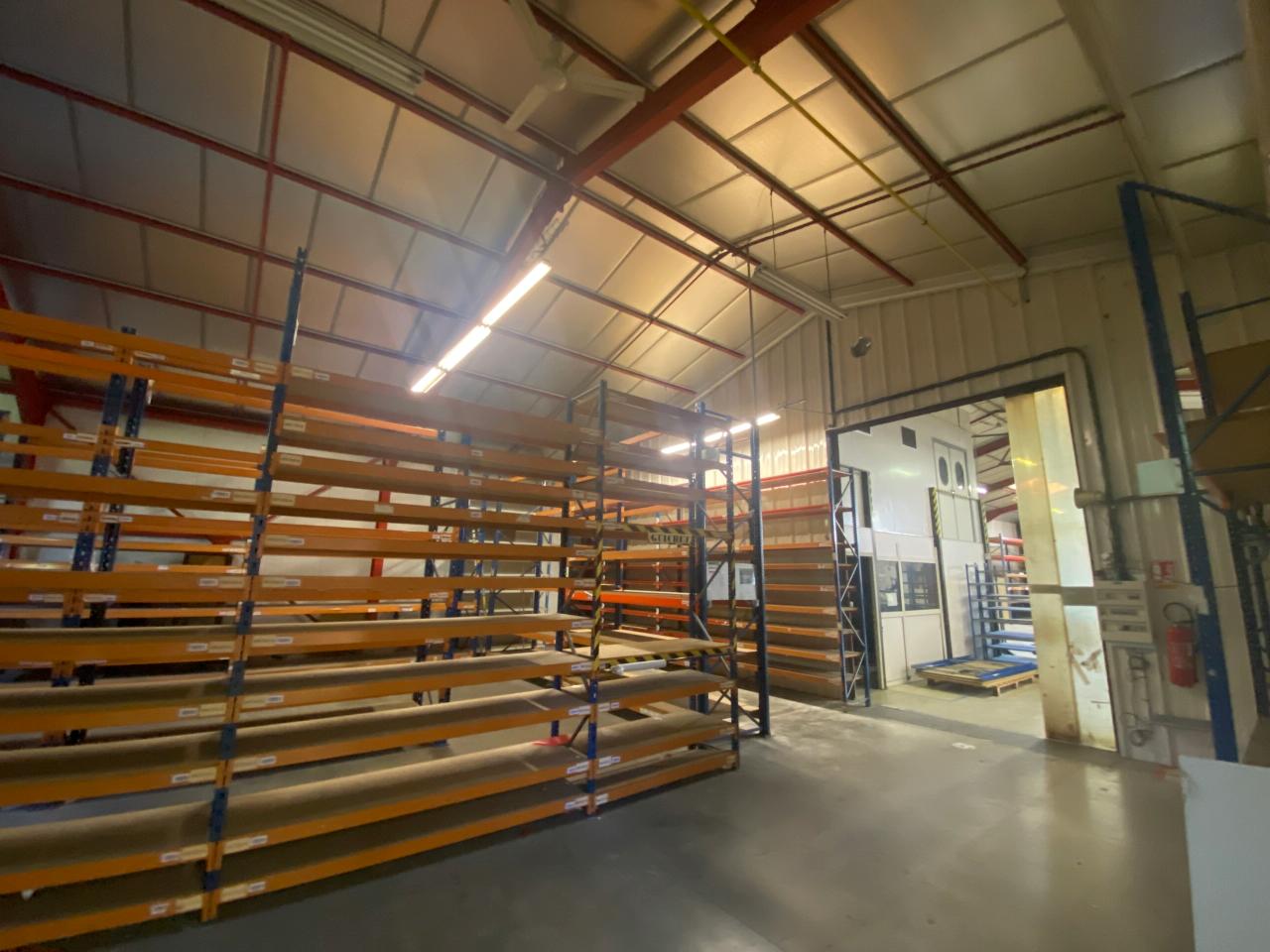 Location local d'activité Domène Isère OLACT2317320 6