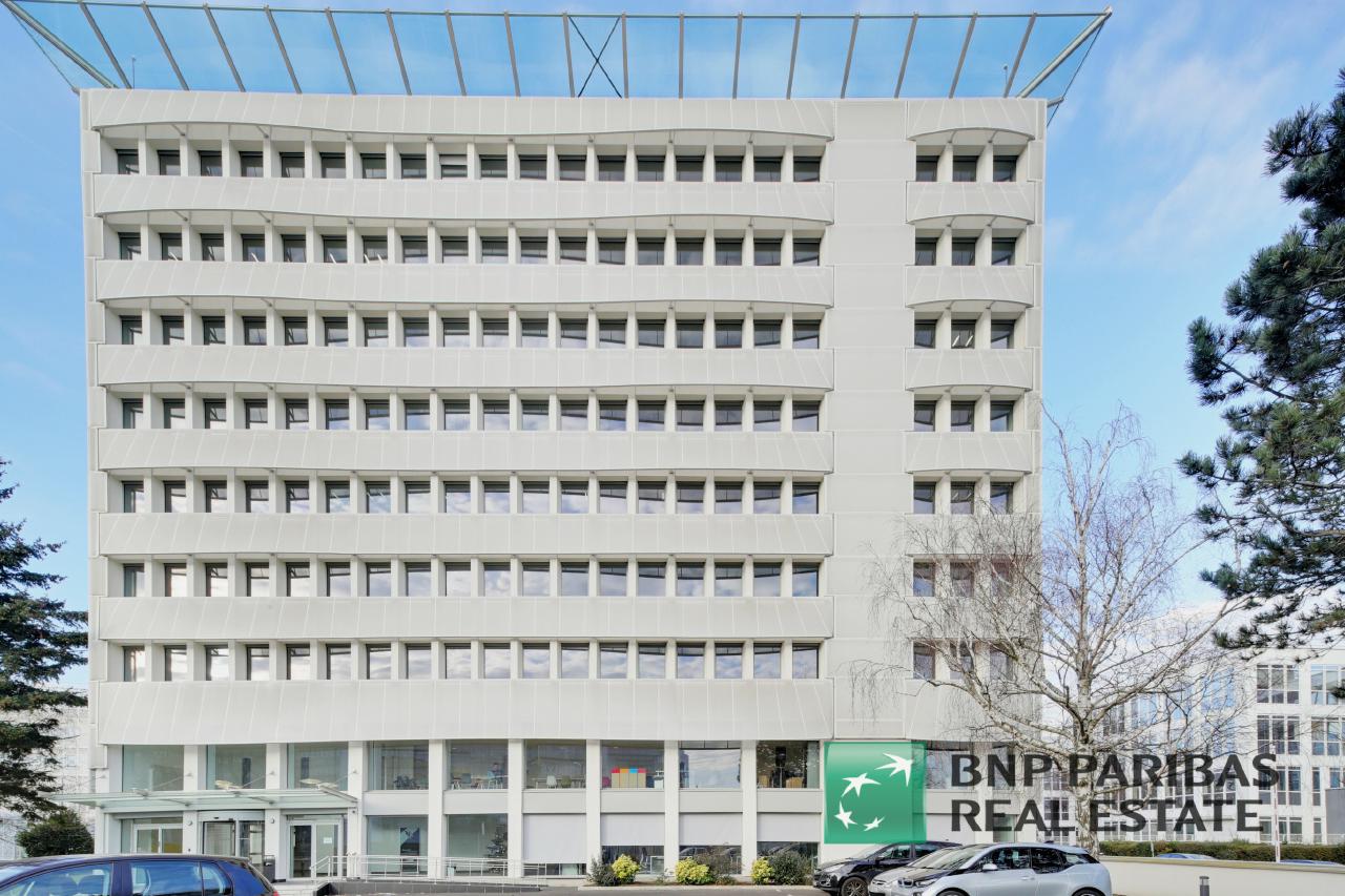 Location bureau Vélizy-Villacoublay Yvelines OLBUR2103858 7