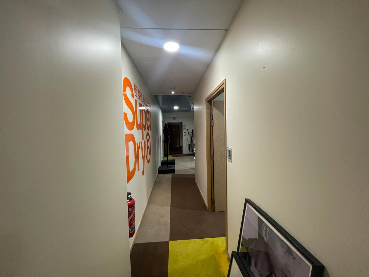 Location bureau Saint-Grégoire Ille-et-Vilaine OLBUR2529554 2