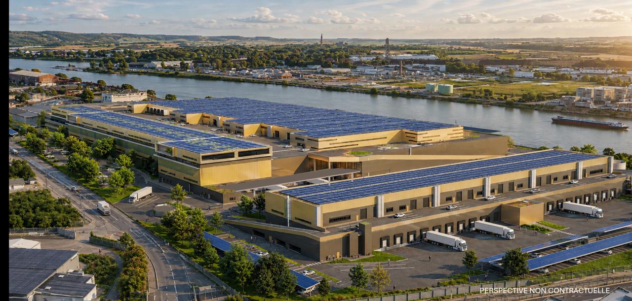 Location local d'activité Le Havre Seine-Maritime OLACT2644312 11