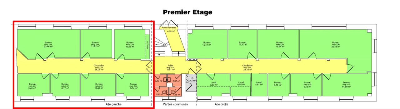 Location bureau Lyon Rhône OLBUR2309712 7