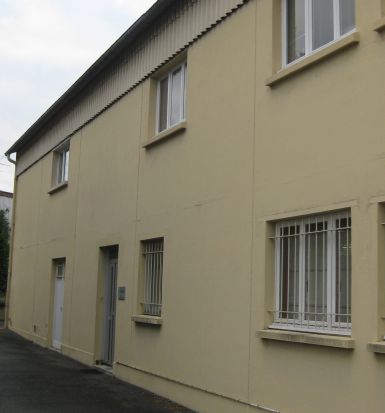 Location bureau Rennes Ille-et-Vilaine OLBUR2112786 5