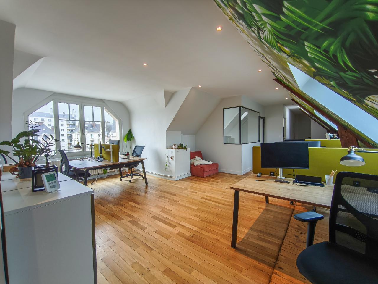 Location bureau Rennes Ille-et-Vilaine OLBUR2639079 1