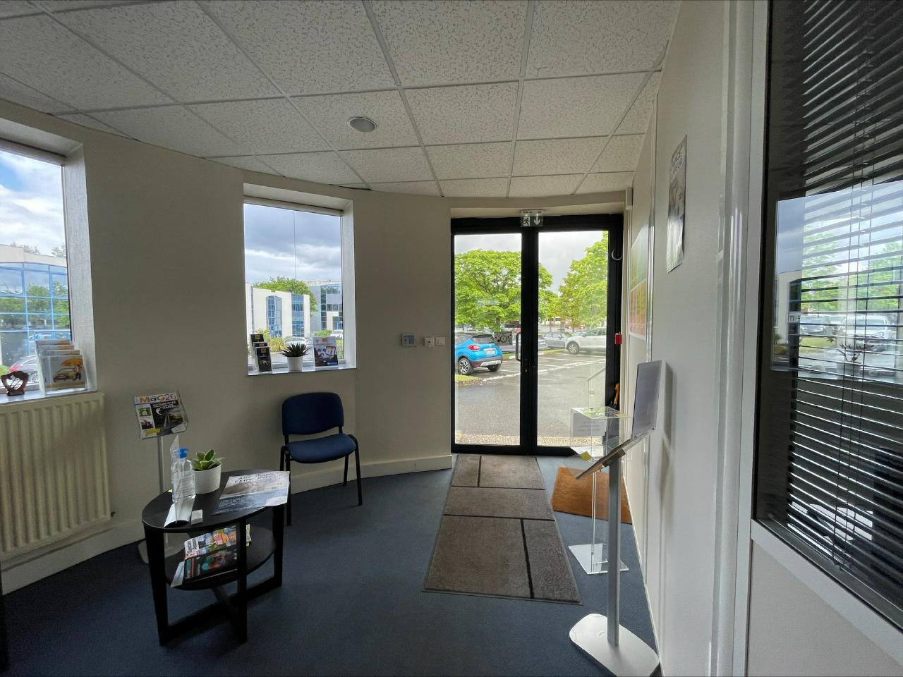 Location bureau Saint-Grégoire Ille-et-Vilaine OLBUR2423223 11