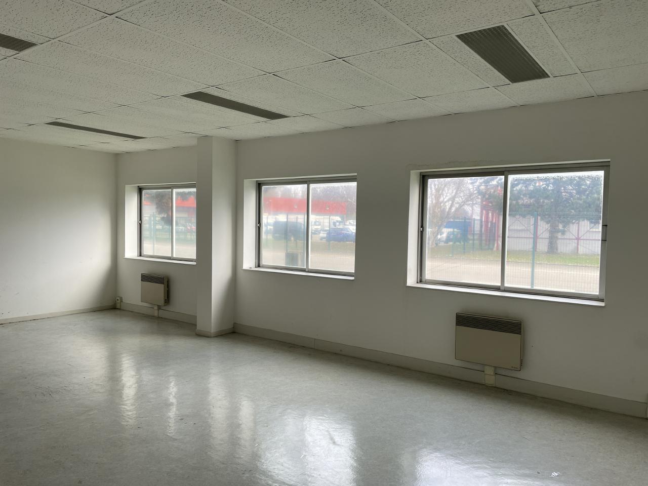 Location local d'activité Fegersheim Bas-Rhin OLACT2204221 7