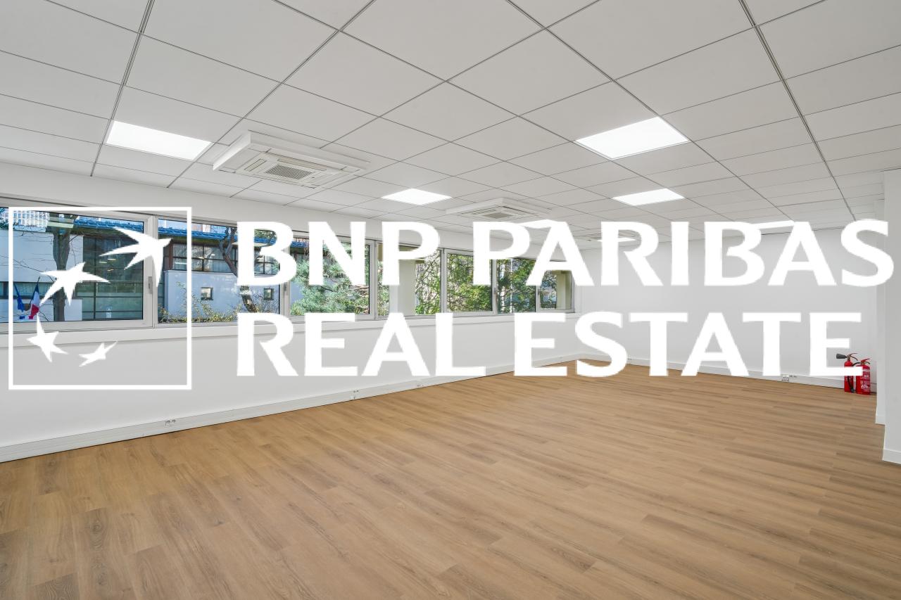 Location bureau Courbevoie Hauts-de-Seine OLBUR2002304 4