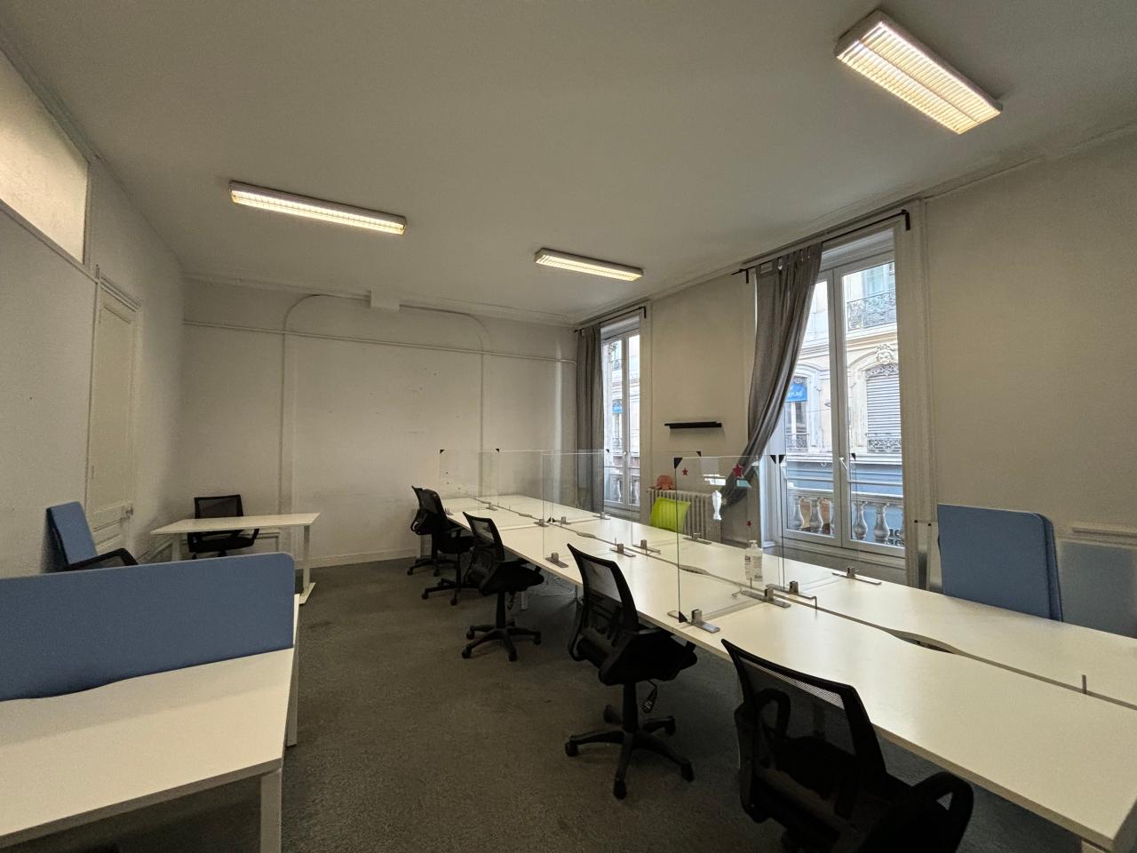 Location bureau Lyon Rhône OLBUR2534697 5