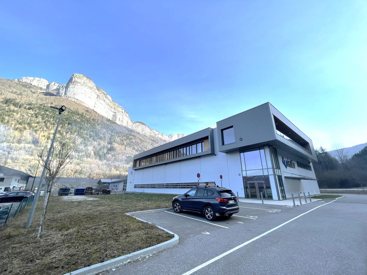 Location local d'activité La Balme-de-Thuy Haute-Savoie OLACT2639842 12