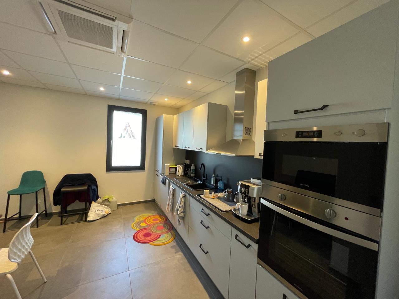 Vente local d'activité La Ravoire Savoie OVACT2645328 9