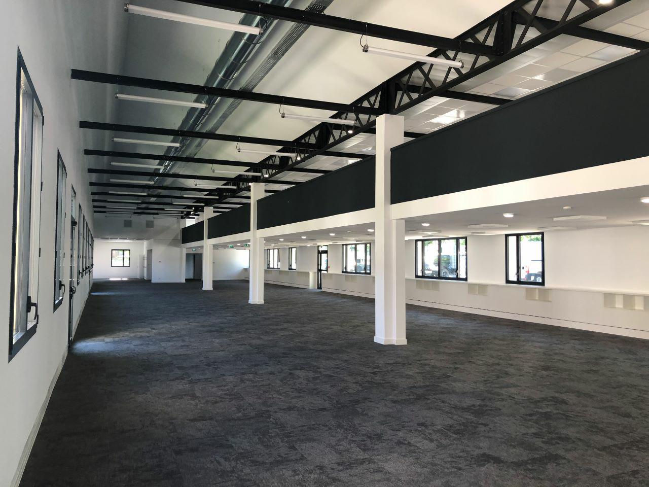 Location bureau Vénissieux Rhône OLBUR2108839 8