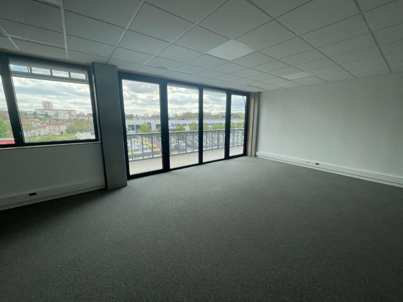 Location bureau Laxou Meurthe-et-Moselle OLBUR2318701 10