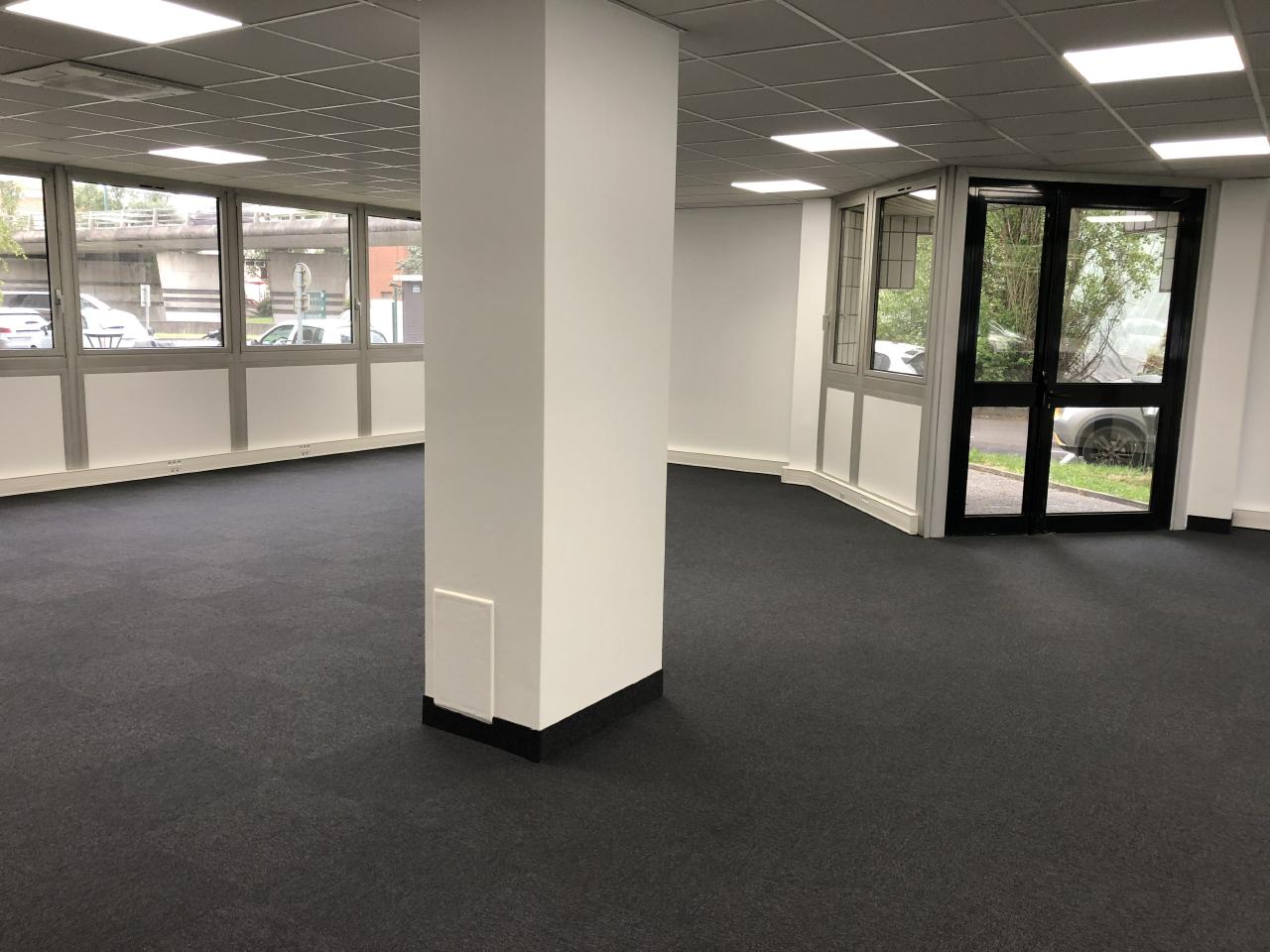 Location bureau Blagnac Haute-Garonne OLBUR2108346 22