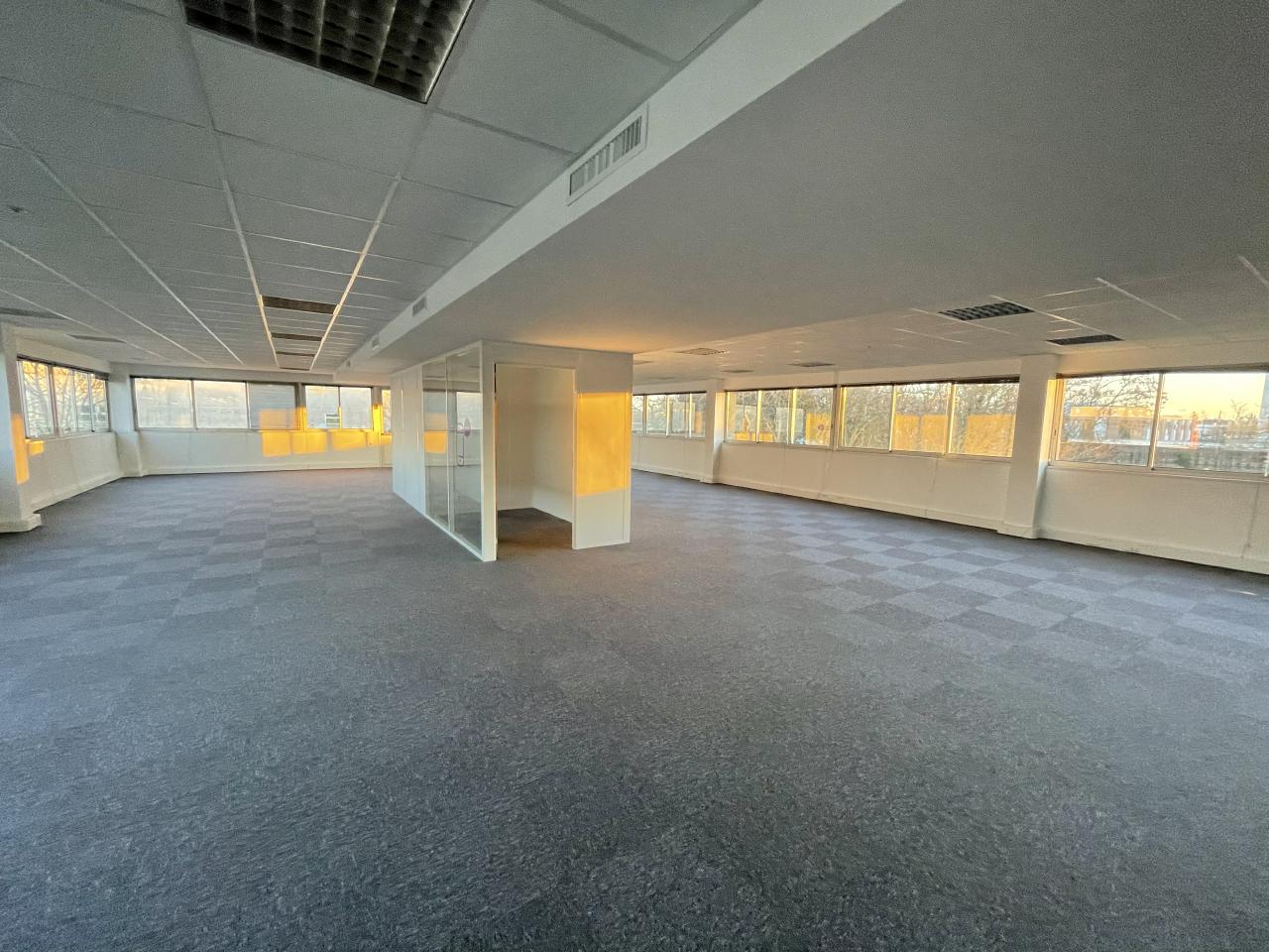 Vente bureau Toulouse Haute-Garonne OVBUR2318581 9