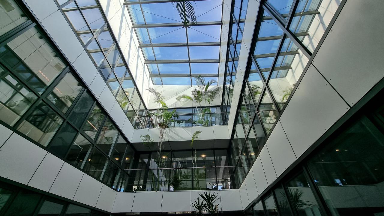 Location bureau Lyon Rhône OLBUR2422489 7