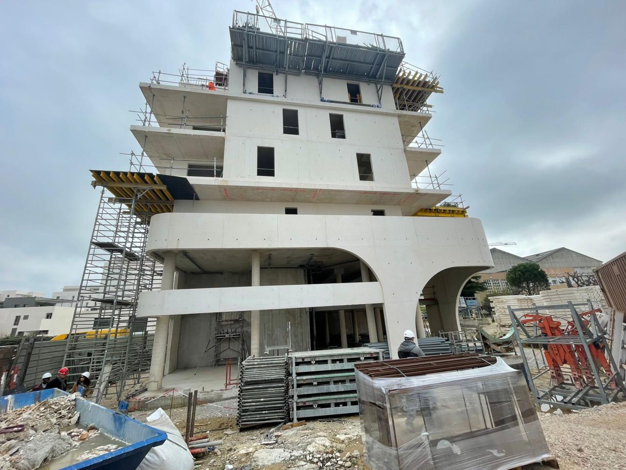 Vente bureau Montpellier Hérault OVBUR2427650 2