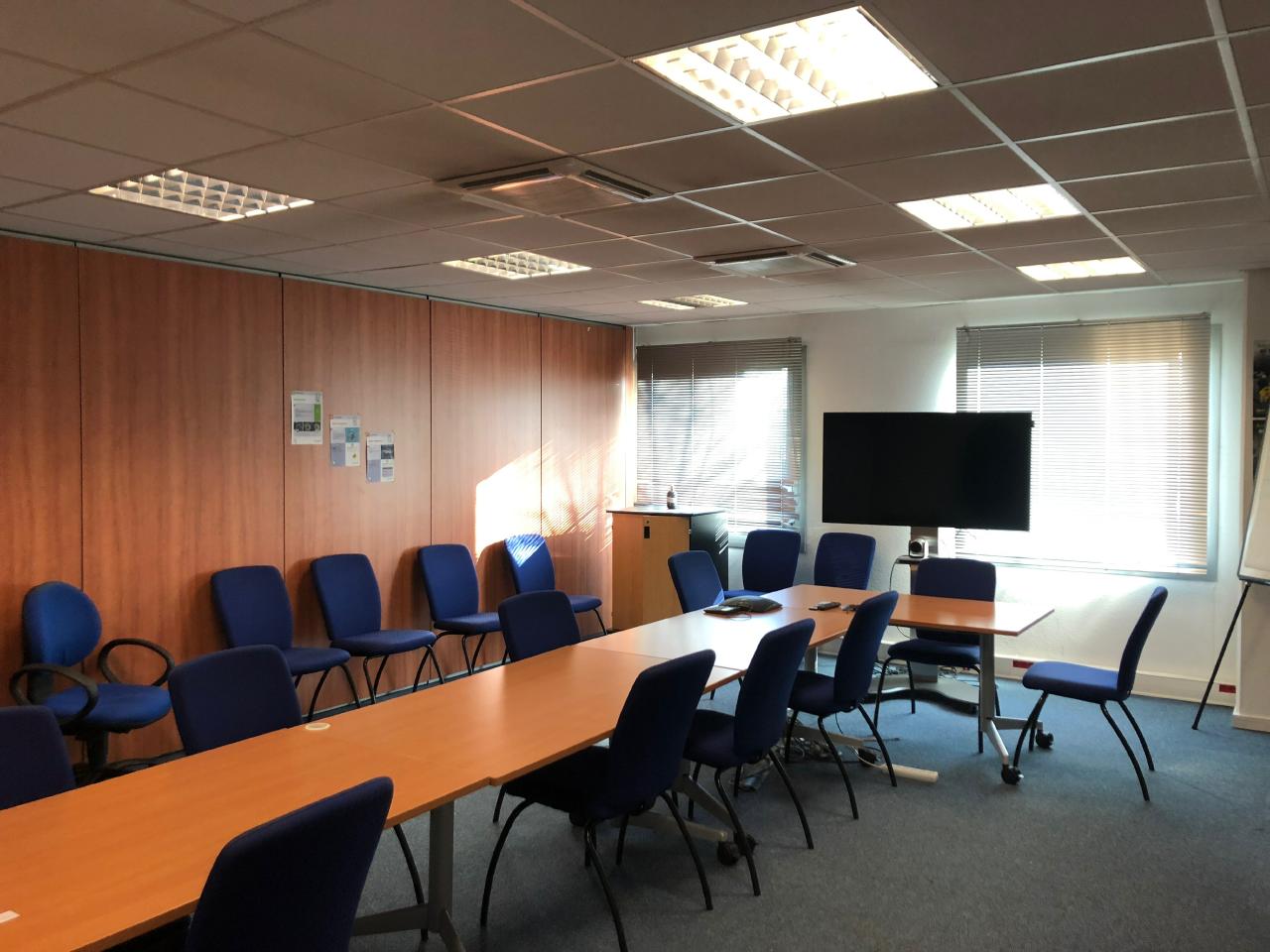 Location bureau Pessac Gironde OLBUR2100001 10