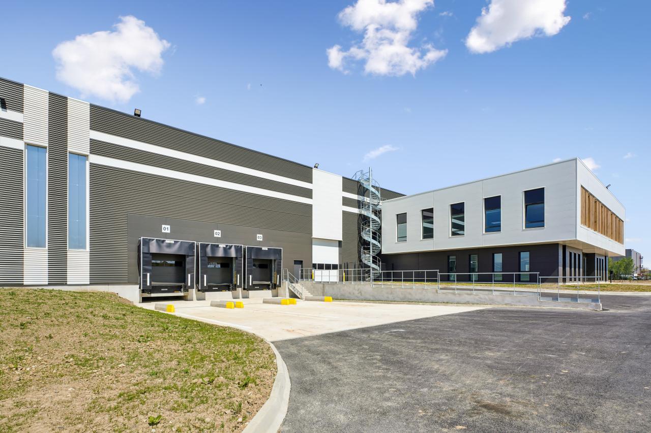 Location local d'activité Saint-Germain-lès-Arpajon Essonne OLACT2422005 1