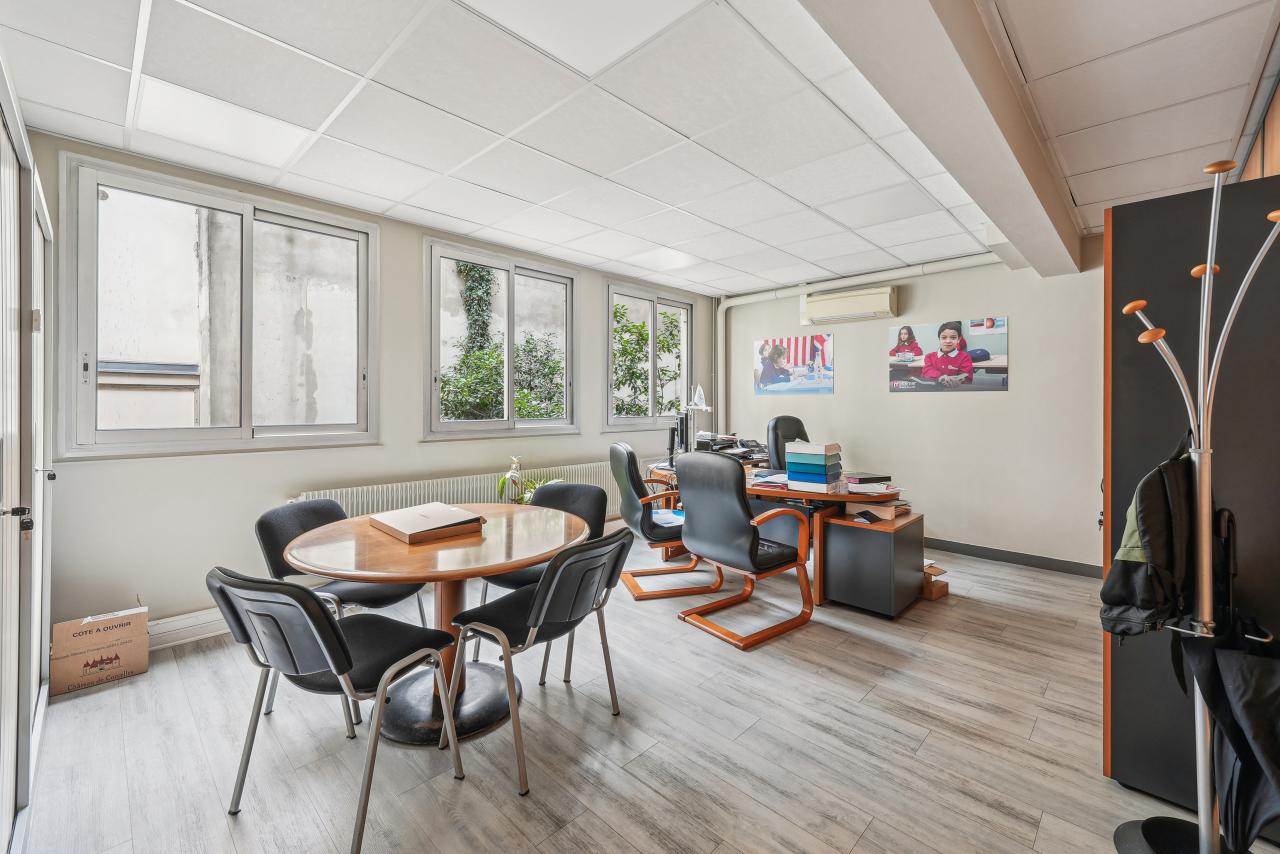 Vente bureau Paris OVBUR2428175 4