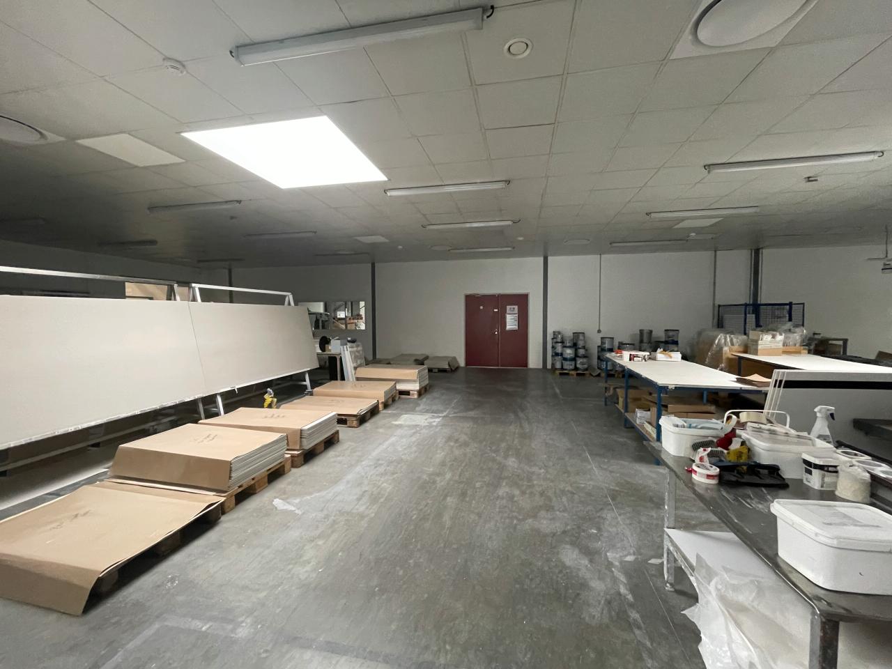 Location local d'activité Canéjan Gironde OLACT2529788 11