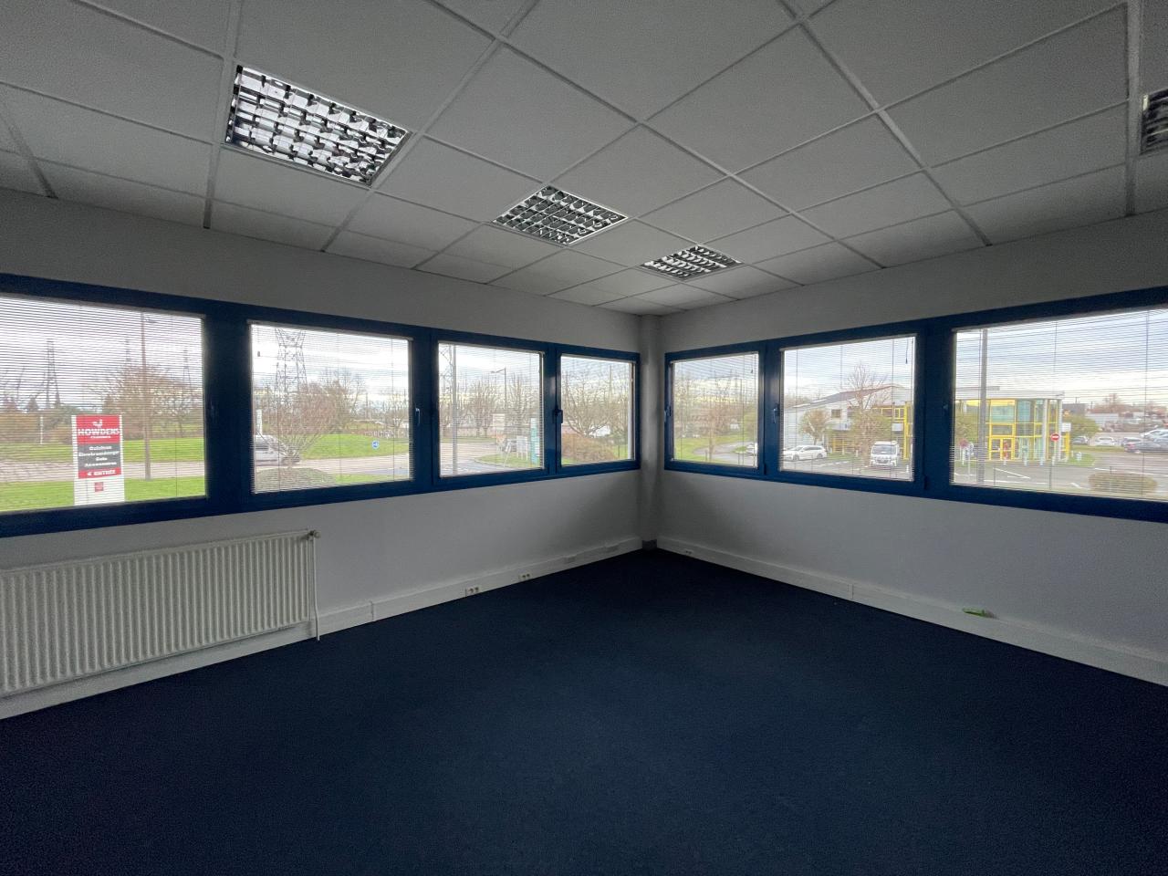 Location local d'activité Vaupalière Seine-Maritime OLACT2538014 18