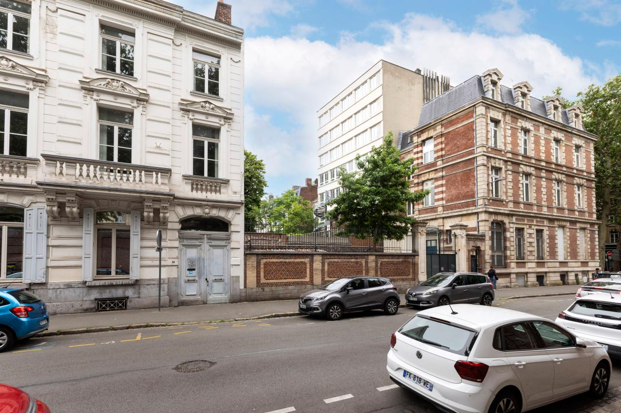 Vente bureau Lille Nord OVBUR2643041 3