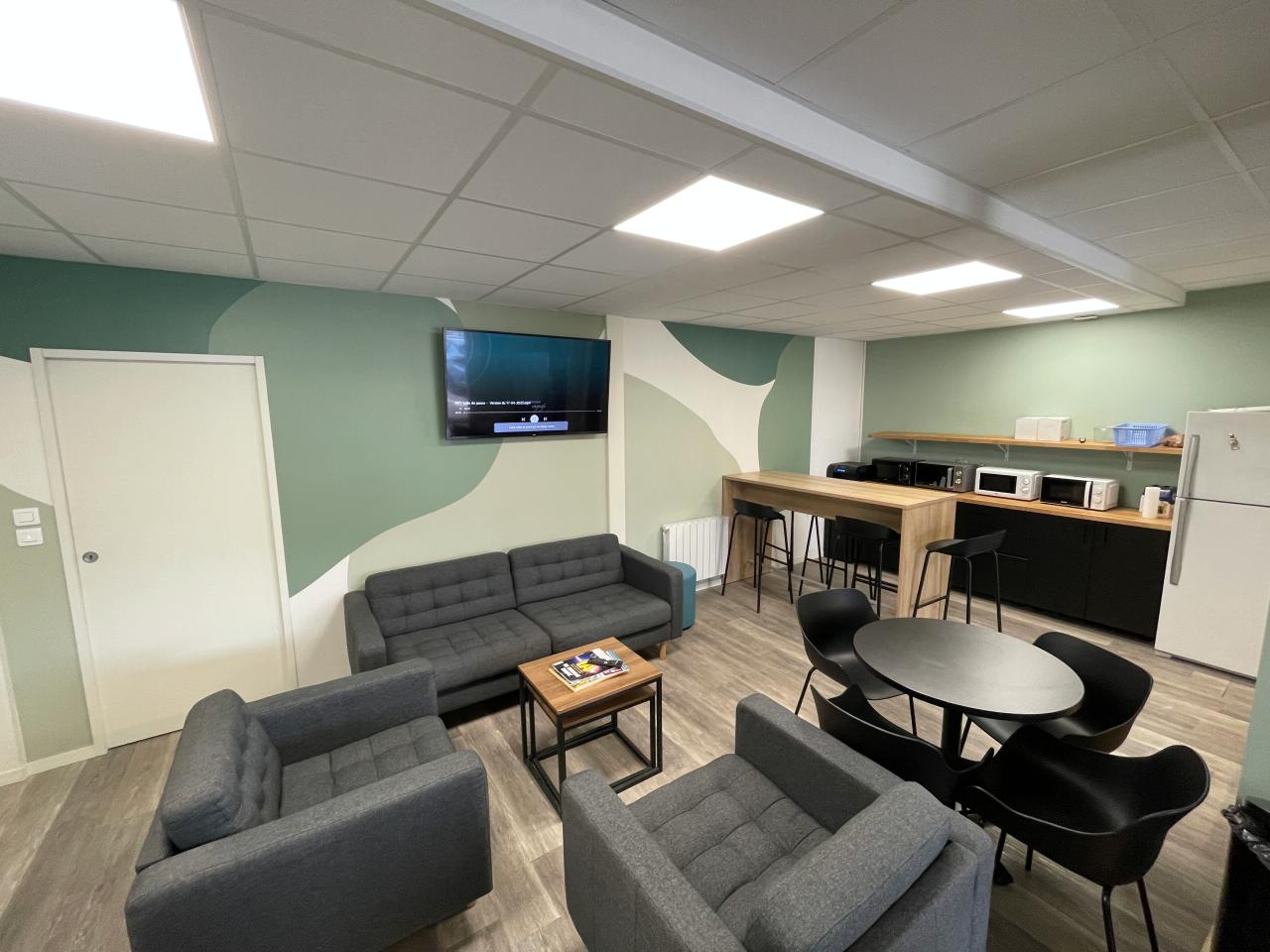 Vente local d'activité Chevigny-Saint-Sauveur Côte-d'Or OVACT2532000 10