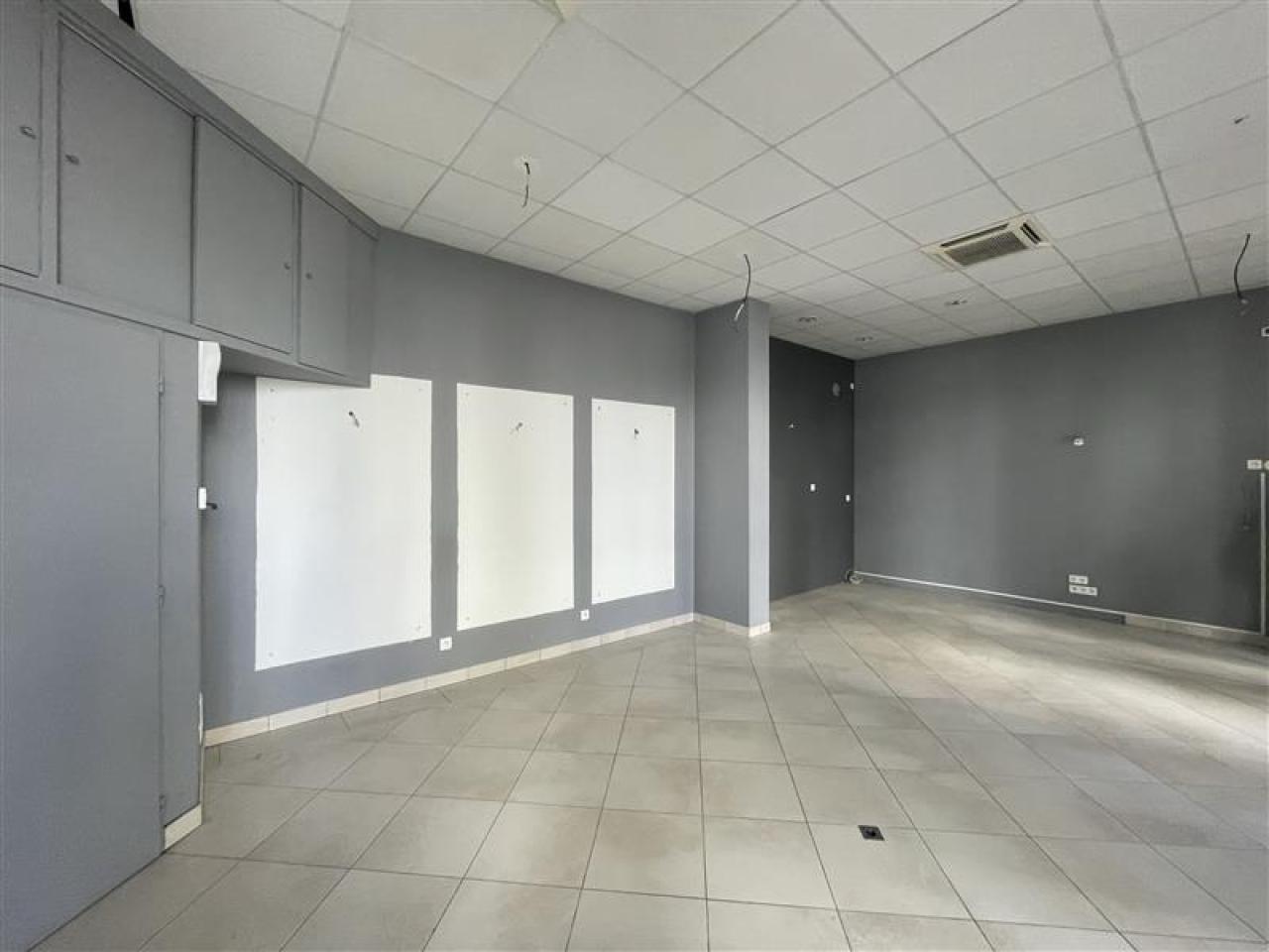 Location bureau Montpellier Hérault OLBUR2425859 4