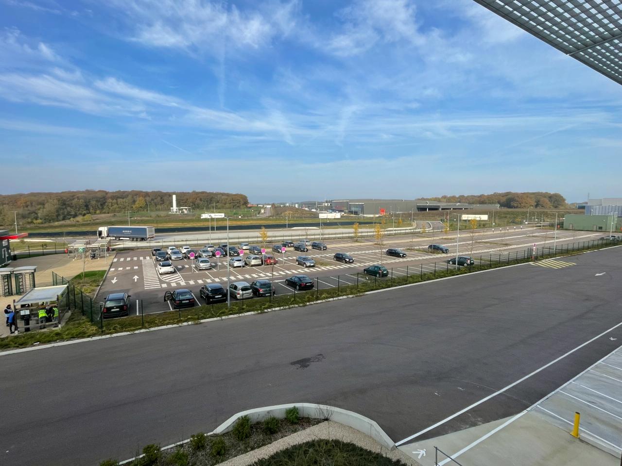 Location entrepôt classe a Heudebouville Eure OLLOG2427913 6