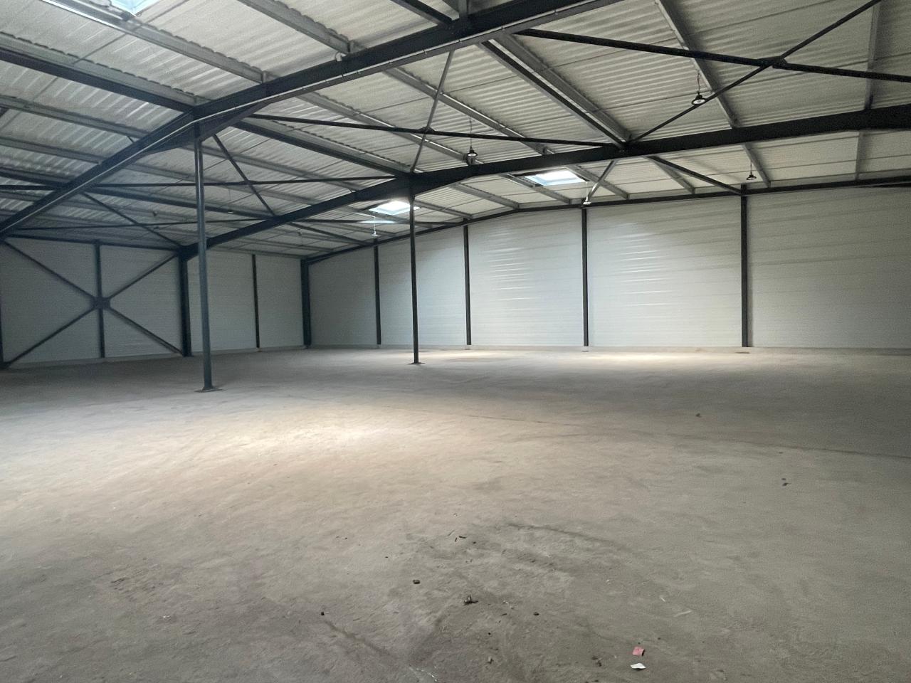 Location local d'activité Canteleu Seine-Maritime OLACT2643147 6