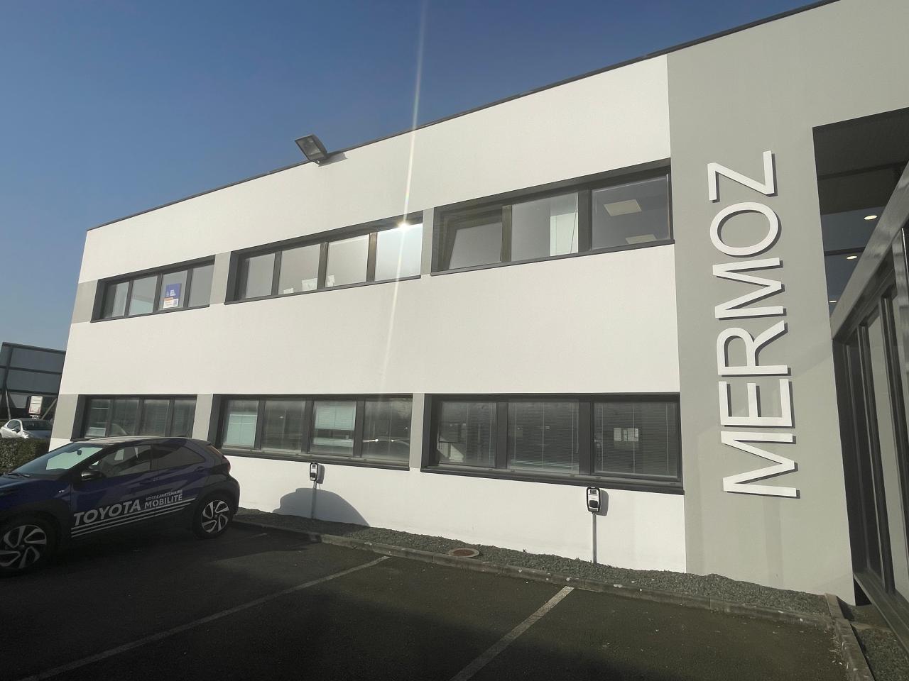 Location bureau Saint-Géréon Loire-Atlantique OLBUR2426453