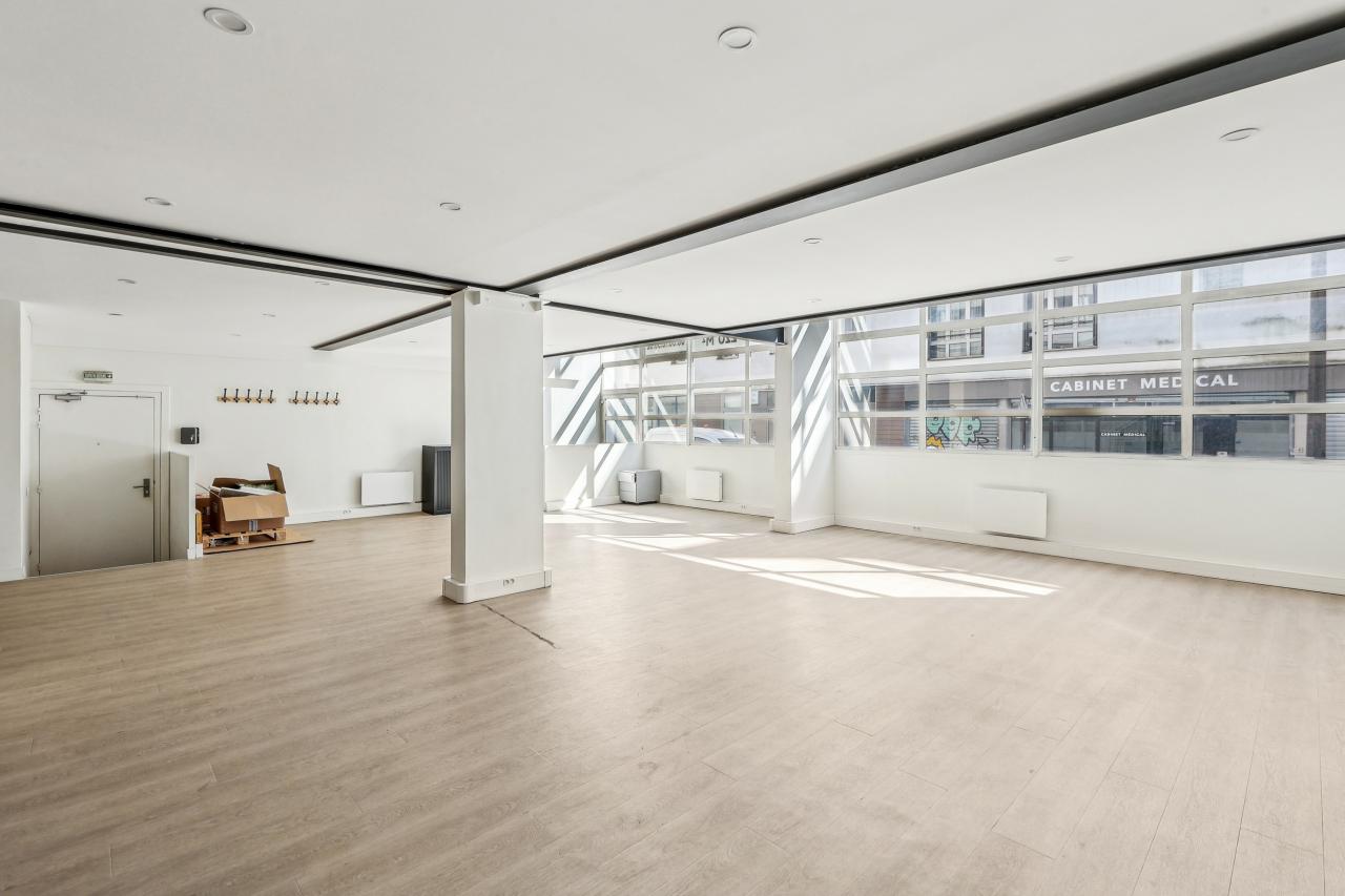 Vente bureau Paris OVBUR2536898 9