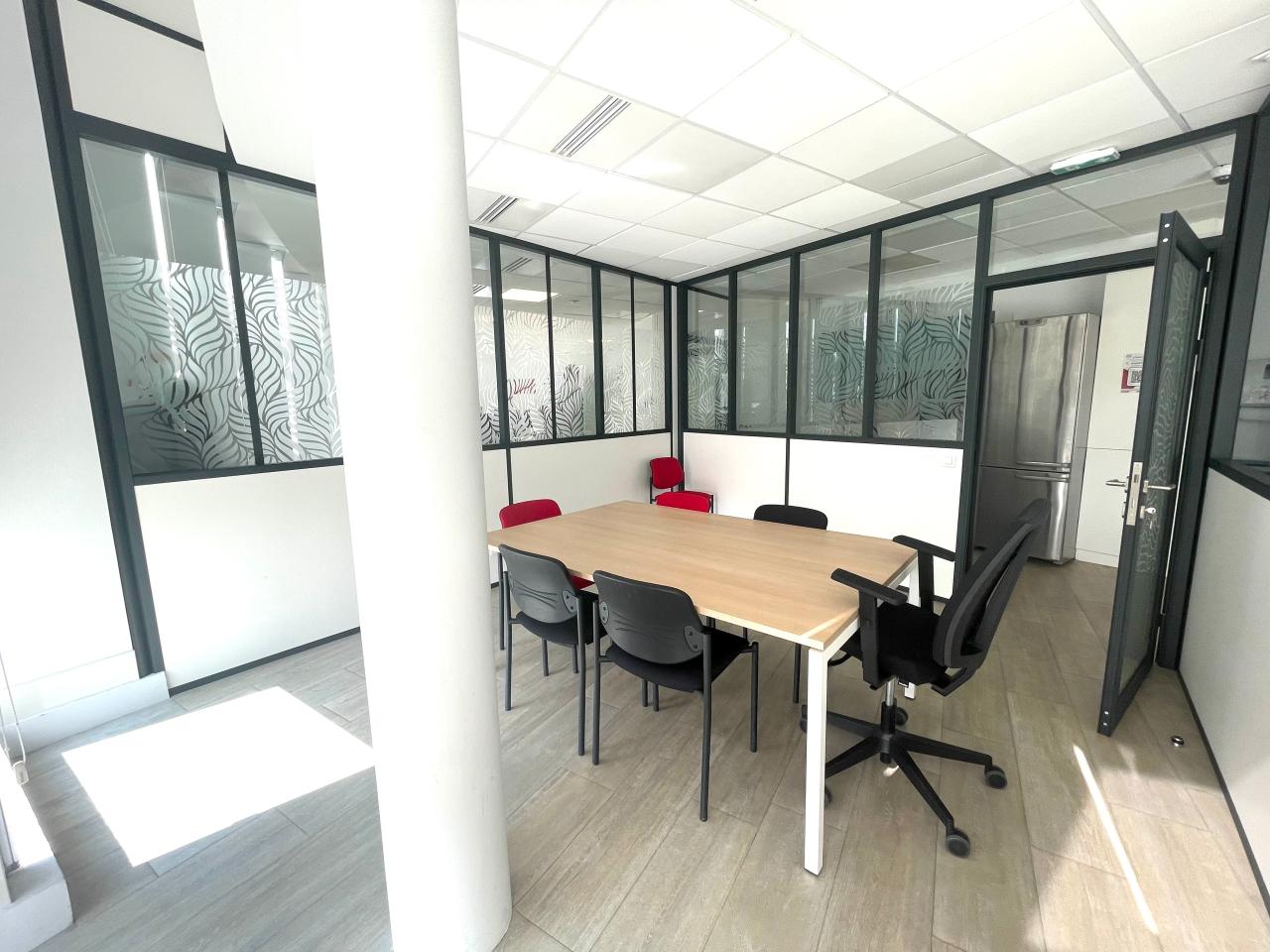 Location bureau Montpellier Hérault OLBUR2535172 5