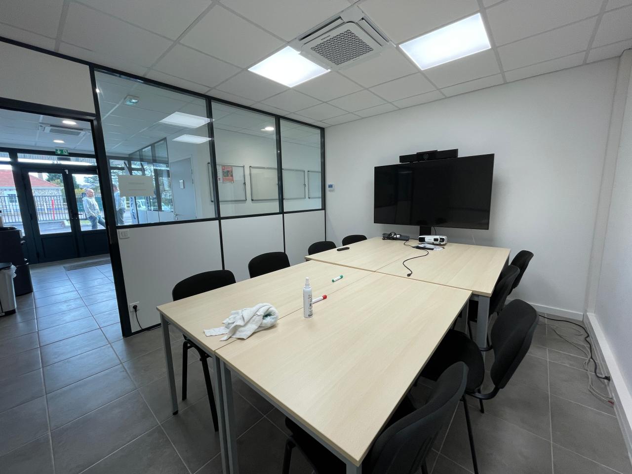 Location local d'activité Oissel Seine-Maritime OLACT2536662 13