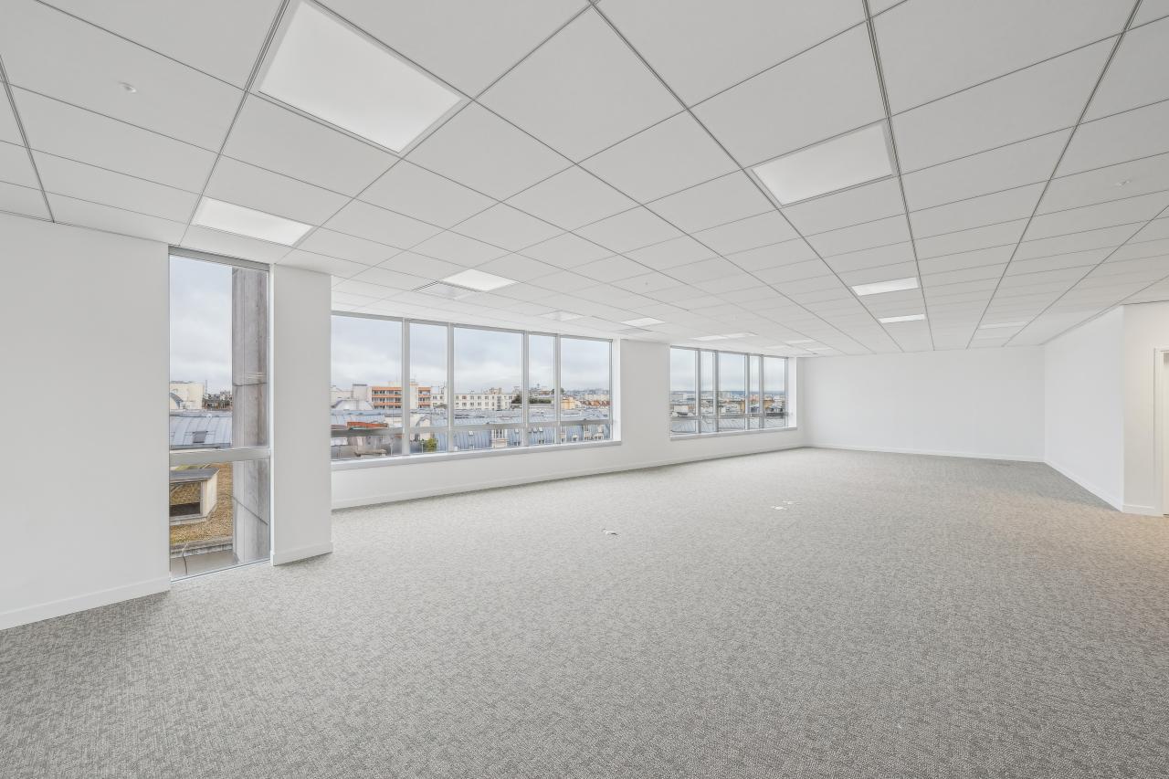 Location bureau Montrouge Hauts-de-Seine OLBUR2103506 10