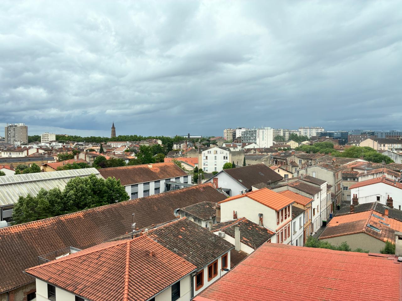 Location bureau Toulouse Haute-Garonne OLBUR2641571 11