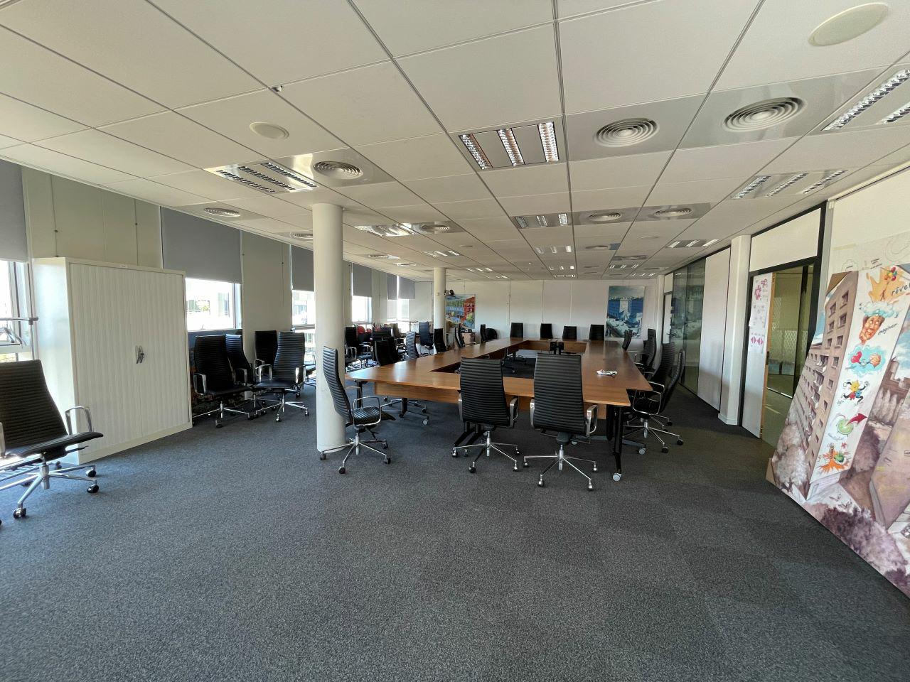 Location bureau Villeurbanne Rhône OLBUR2203140 6