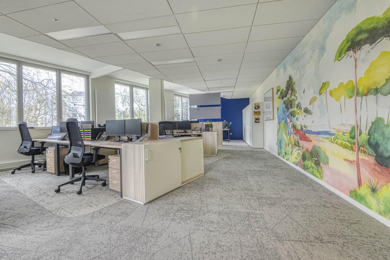 Location bureau Rennes Ille-et-Vilaine OLBUR2530105 4