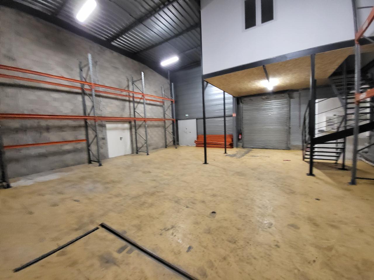 Location local d'activité Servon Seine-et-Marne OLACT2207049 4