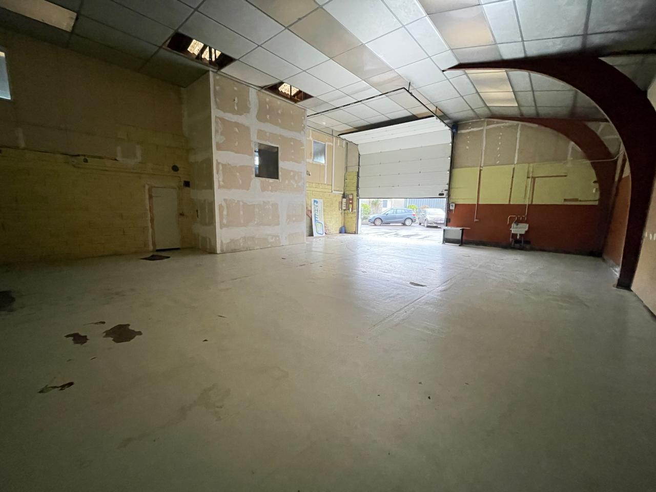 Location local d'activité Rennes Ille-et-Vilaine OLACT2638202 5